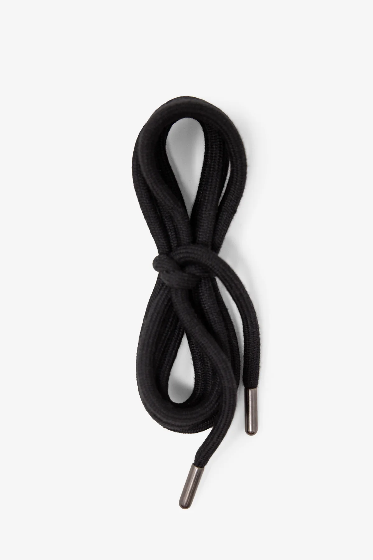 Shoe Lace Belt - Black - Image 4
