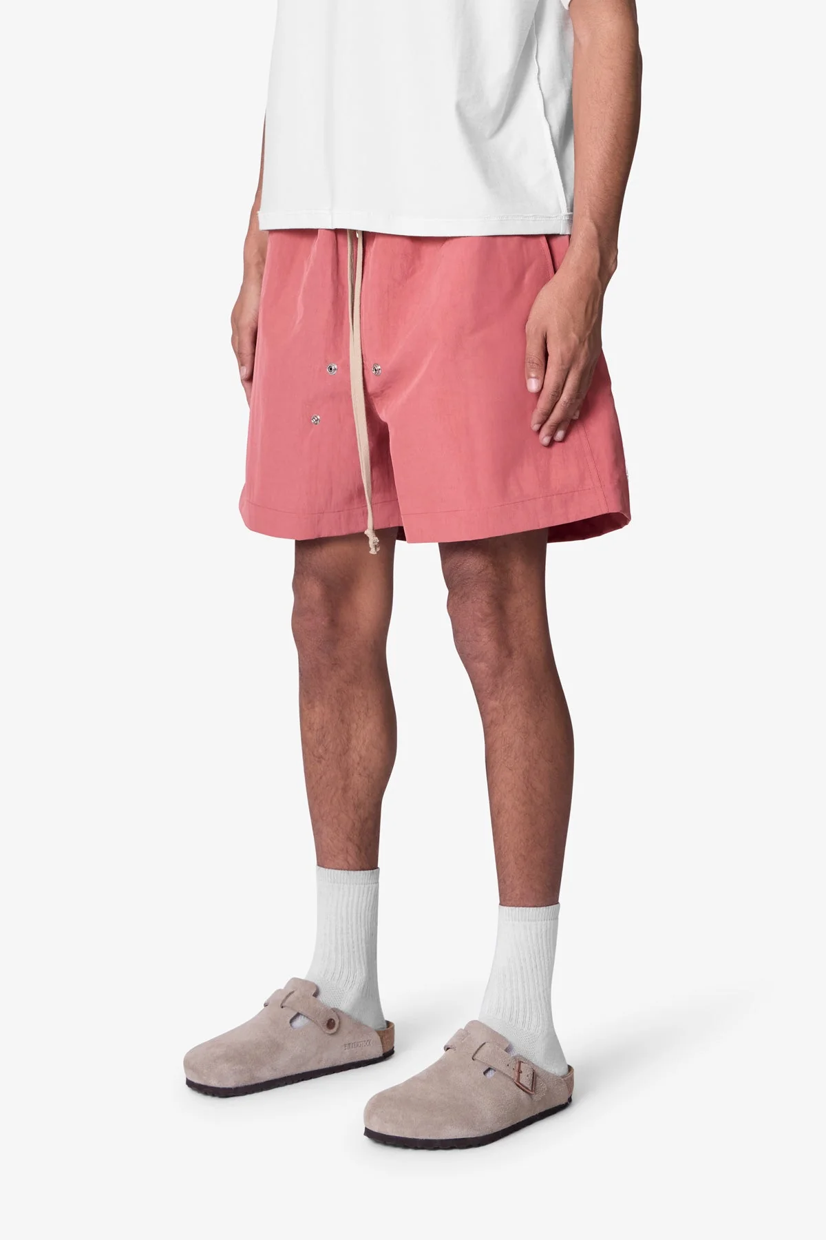 Mud Shorts - Canyon Rose - Image 3