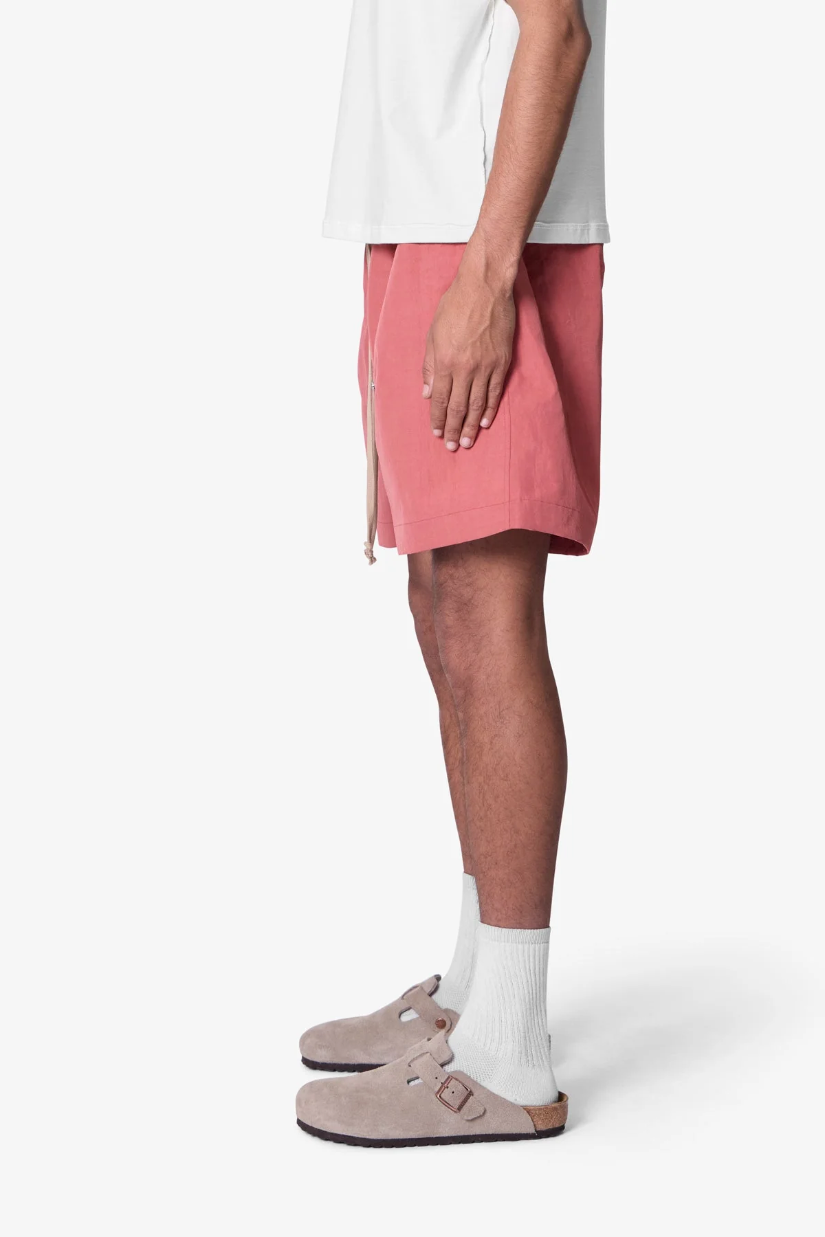 Mud Shorts - Canyon Rose - Image 4