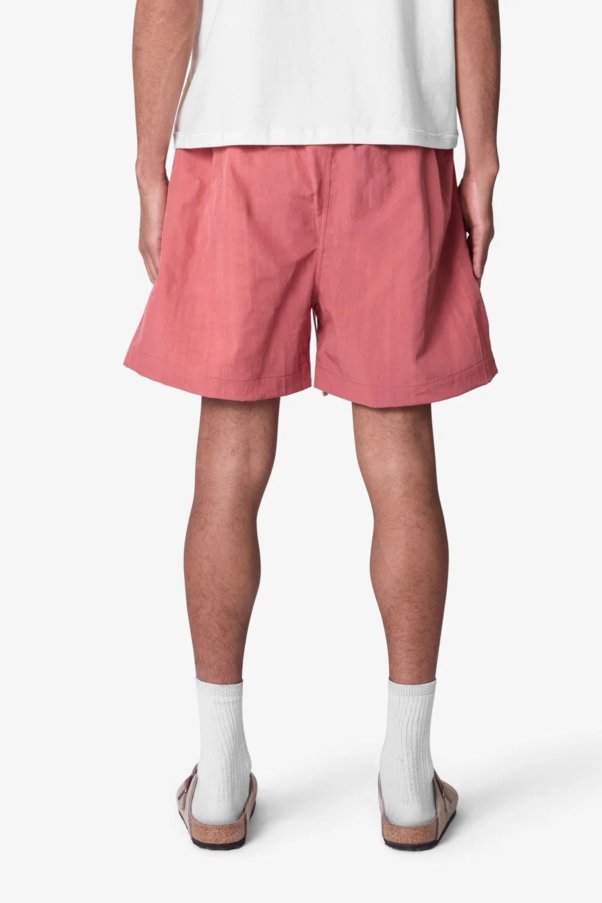 Mud Shorts - Canyon Rose - Image 5