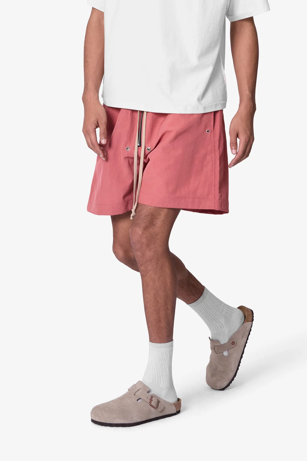 Mud Shorts - Canyon Rose - Image 6