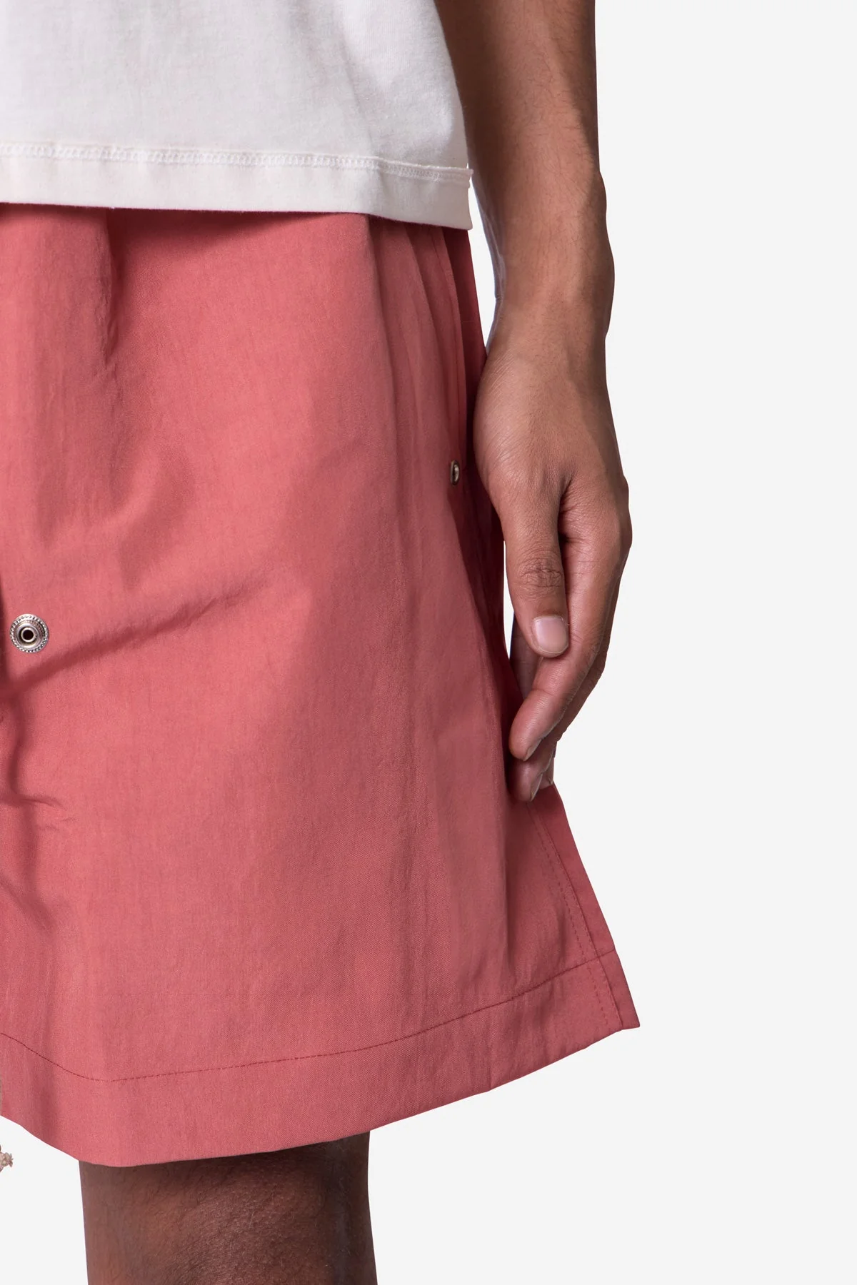 Mud Shorts - Canyon Rose - Image 7