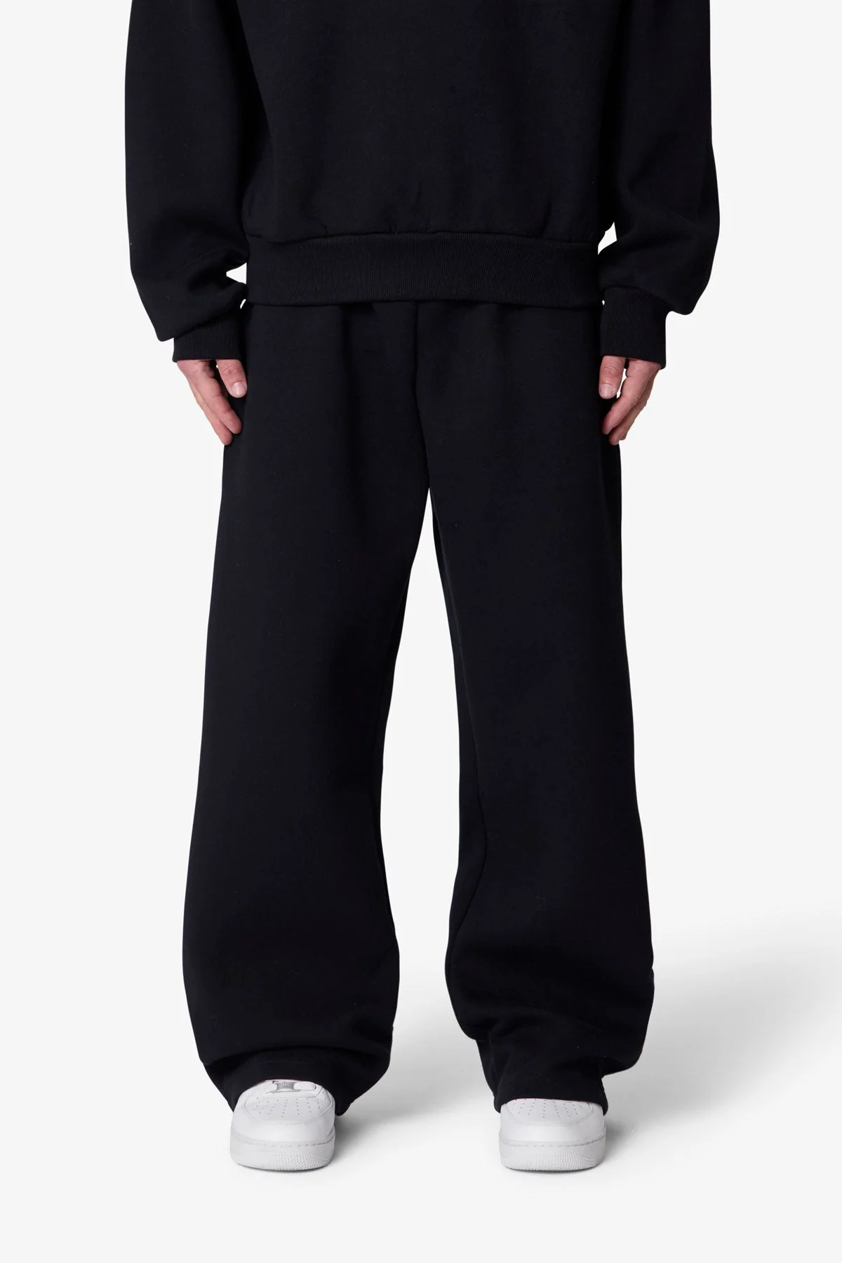 Stiff Lounge Sweatpants - Black - Image 2
