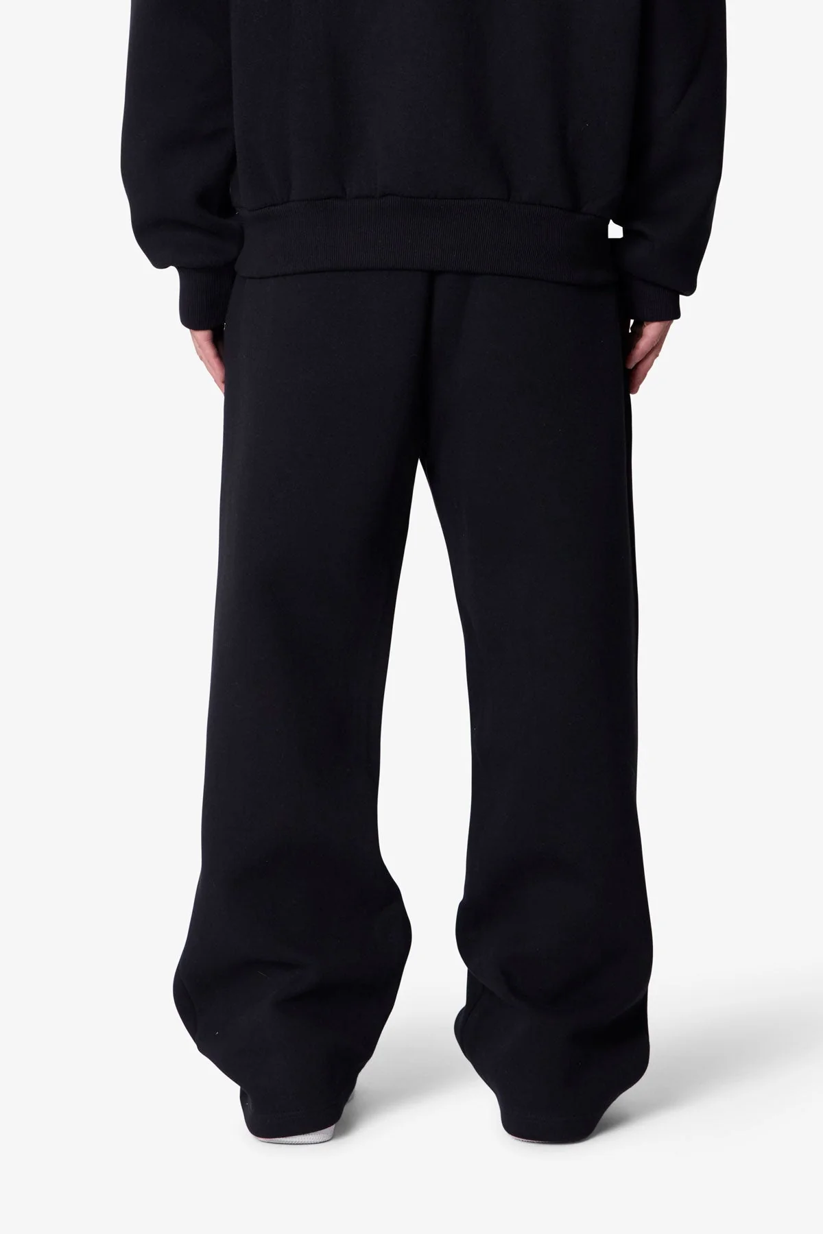 Stiff Lounge Sweatpants - Black - Image 5