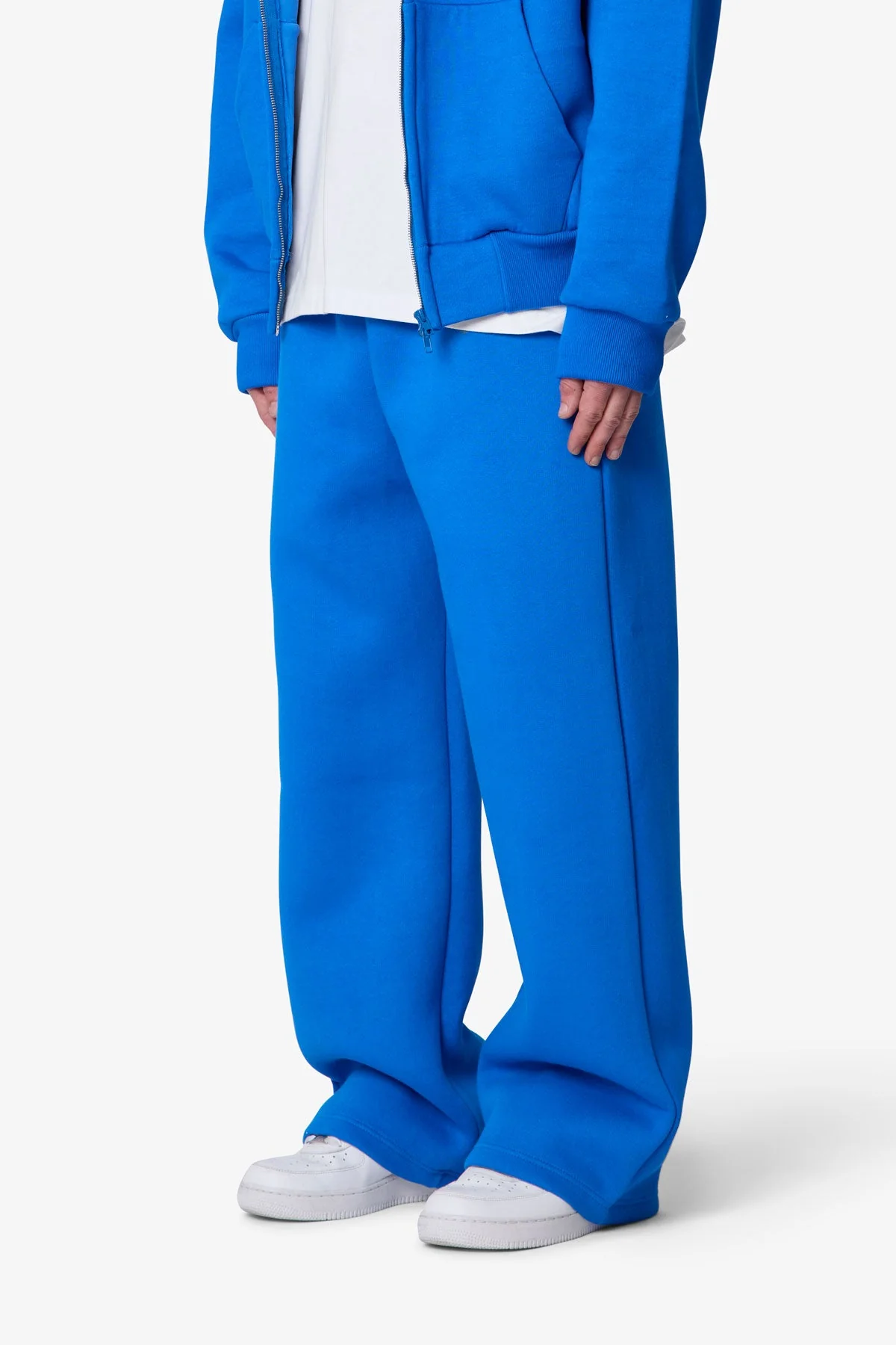 Stiff Lounge Sweatpants - Blue - Image 3