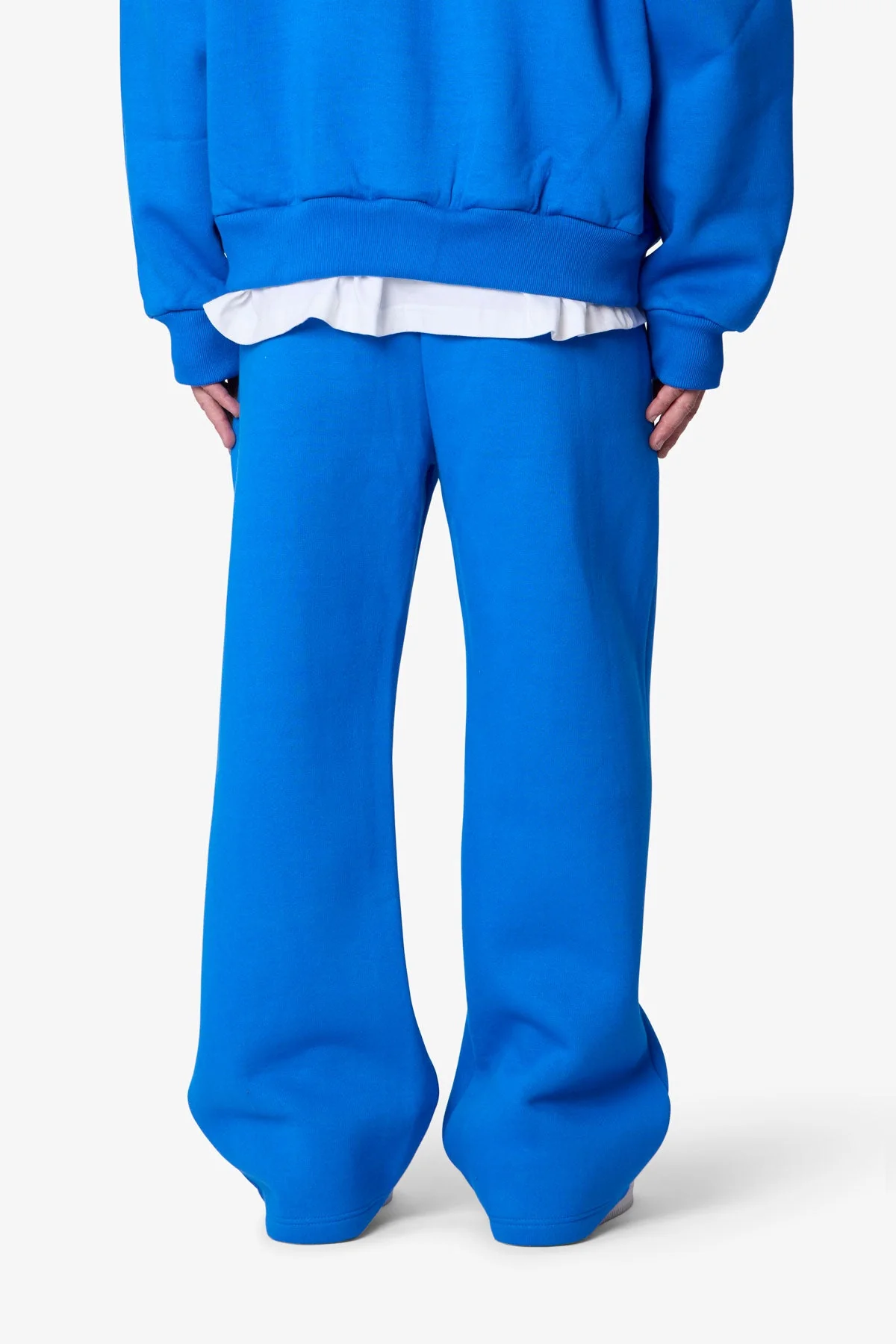 Stiff Lounge Sweatpants - Blue - Image 5