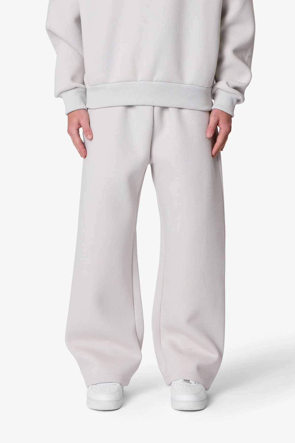 Stiff Lounge Sweatpants - Grey - Image 2