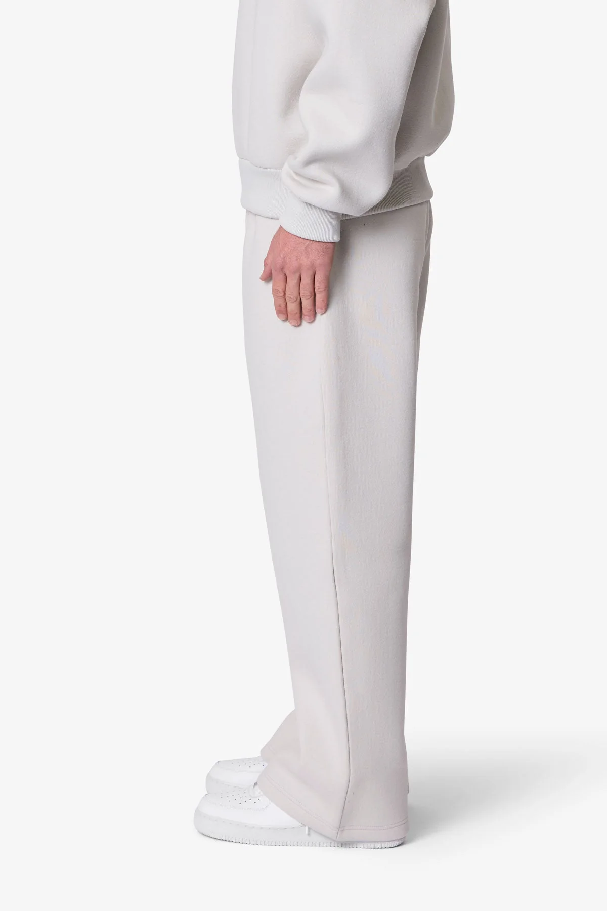 Stiff Lounge Sweatpants - Grey - Image 4