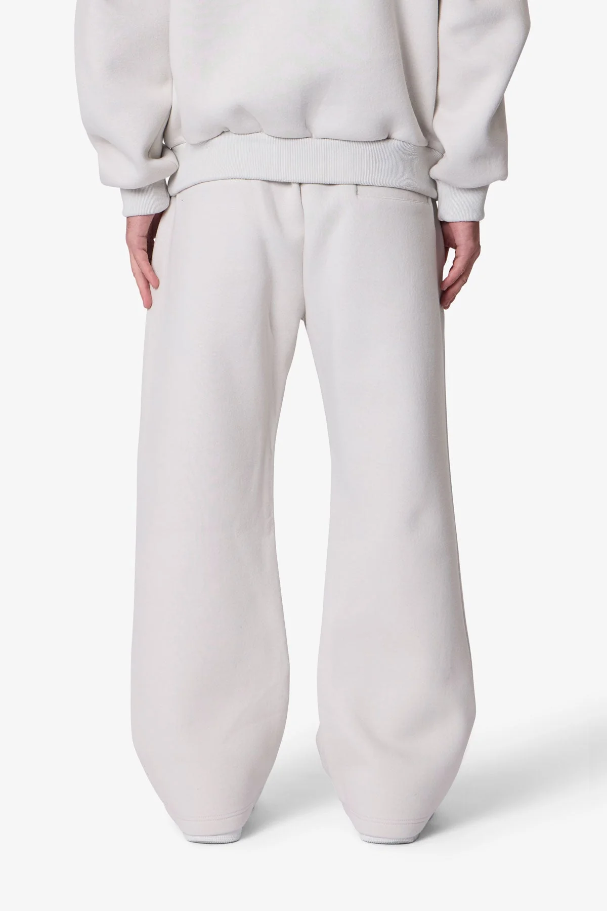 Stiff Lounge Sweatpants - Grey - Image 5