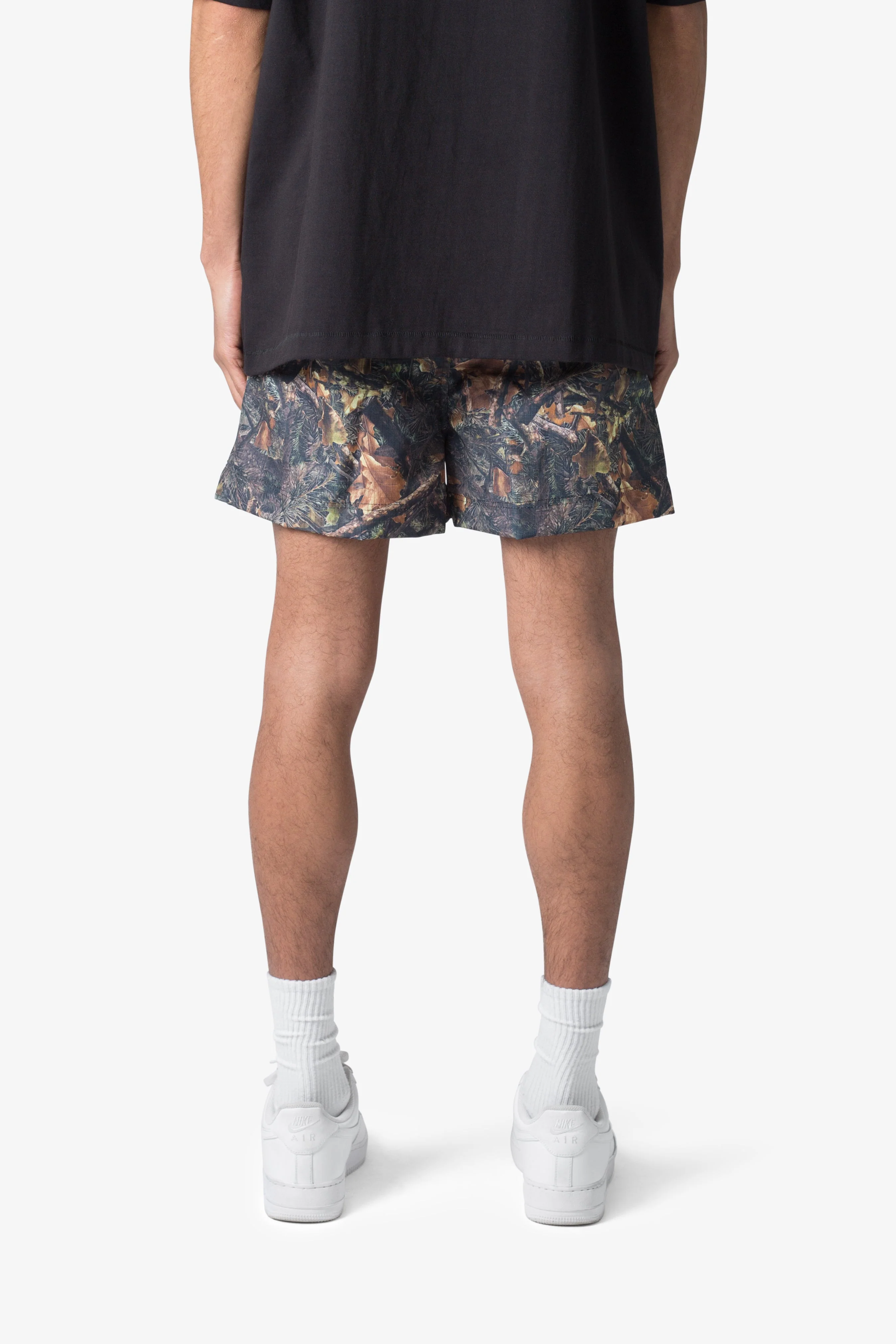 Summer Shorts - Hunter Camo - Image 6