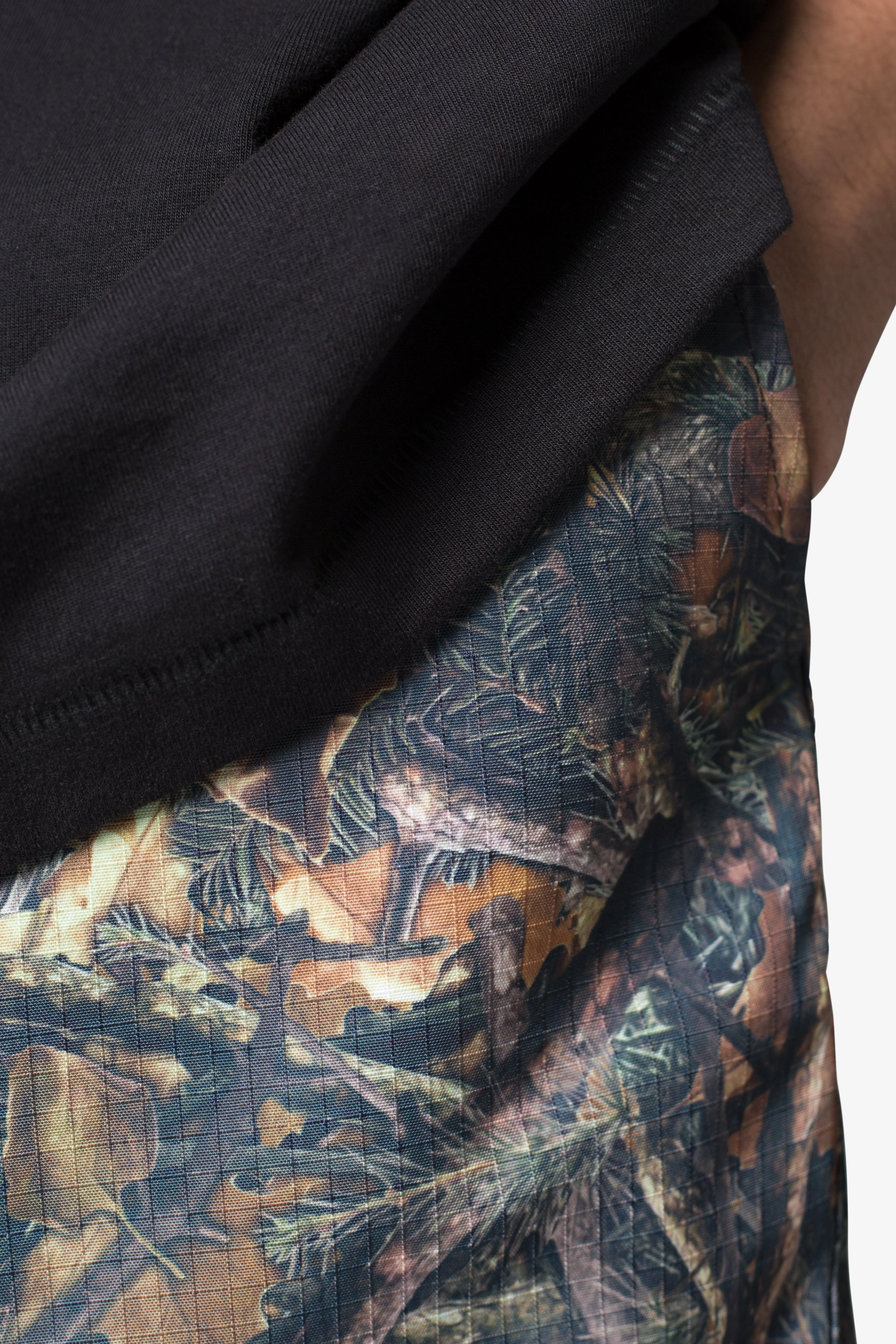 Summer Shorts - Hunter Camo - Image 7