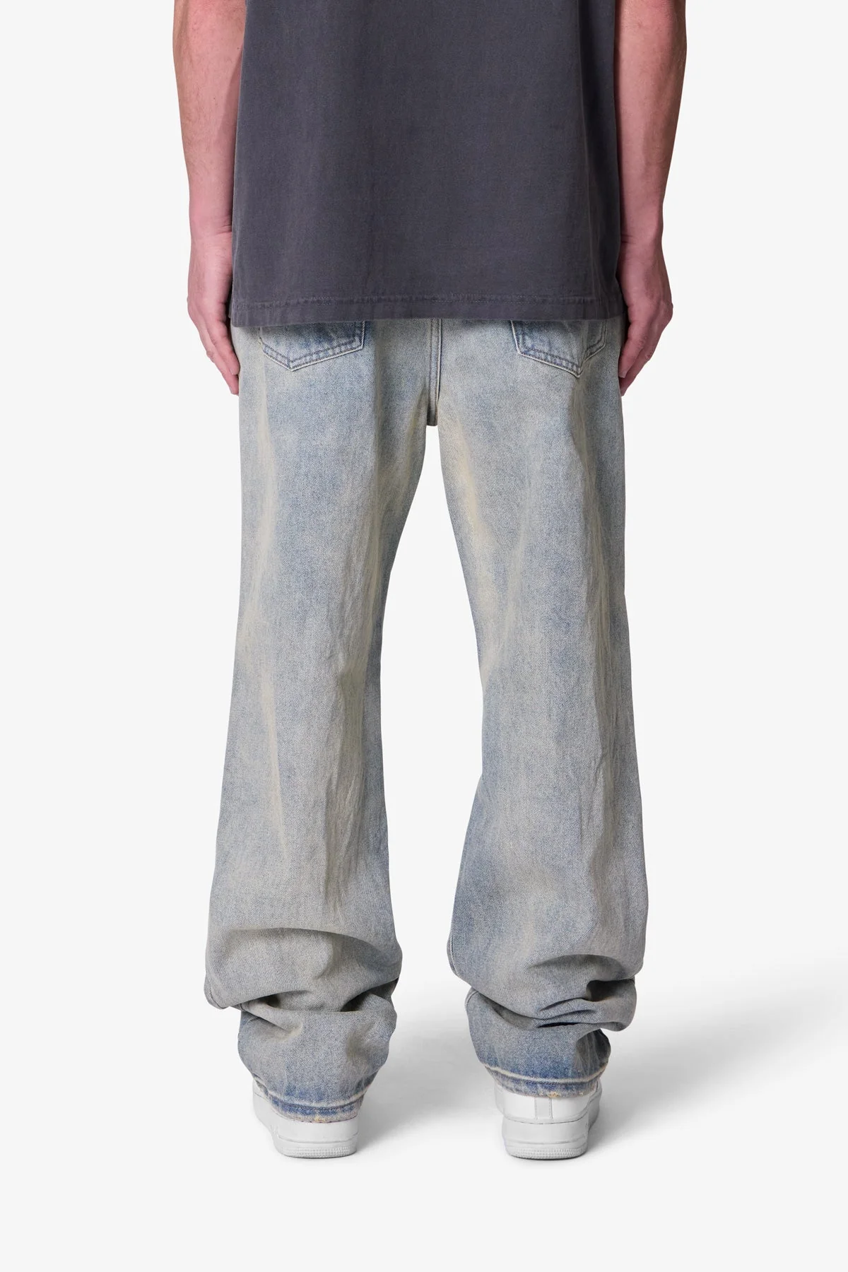 Baggy Denim - Light Vintage - Image 5