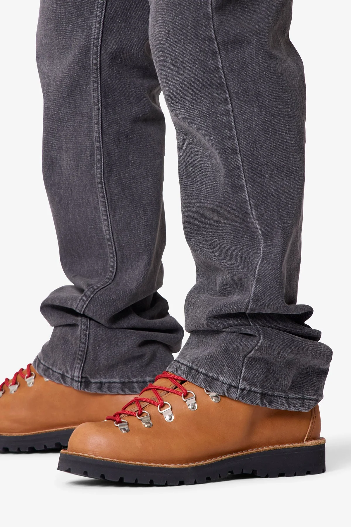 Bootcut Denim - Dark Sand Wash - Image 7