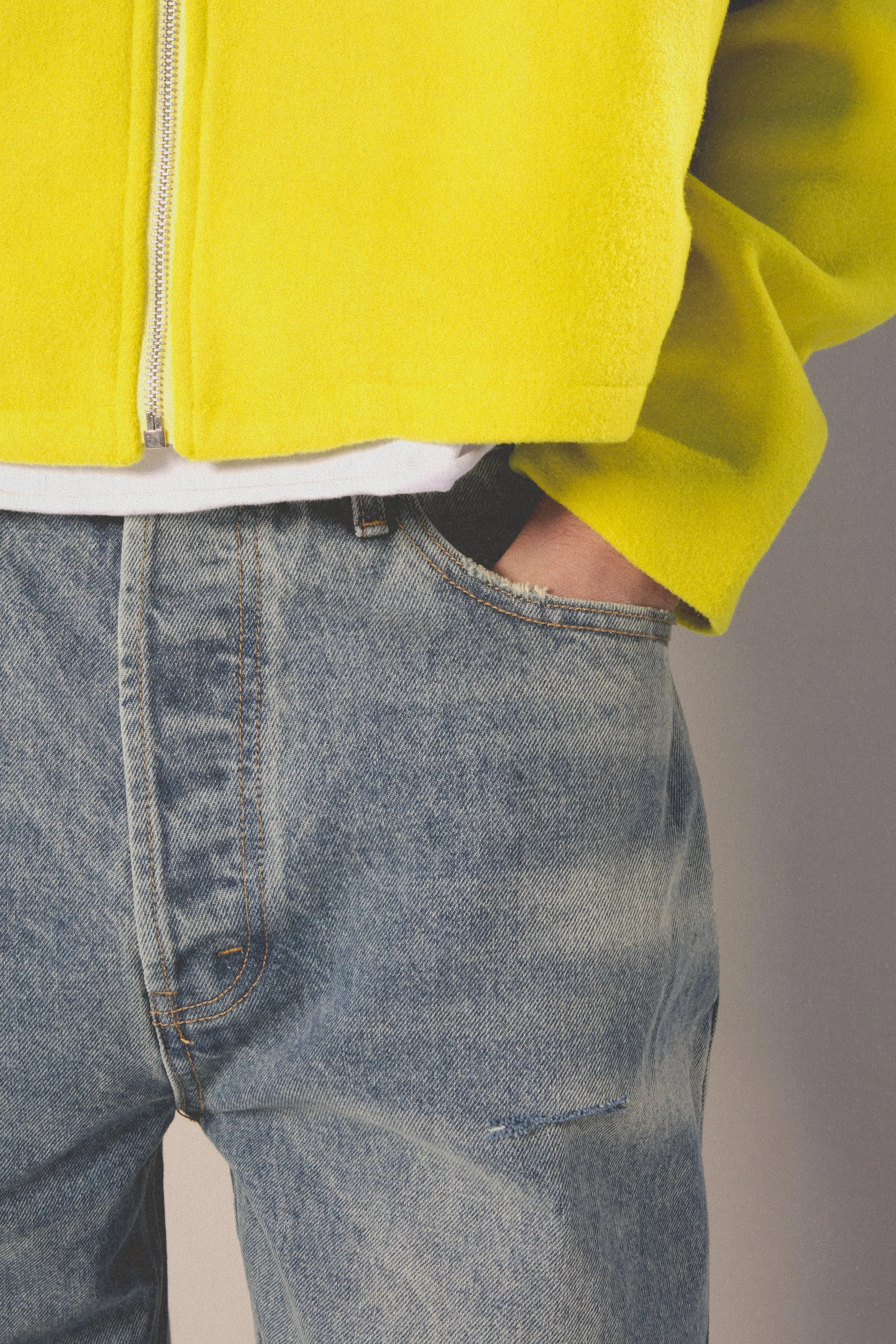G:03 Denim - 4th Day Sun Washed Blue - Image 6