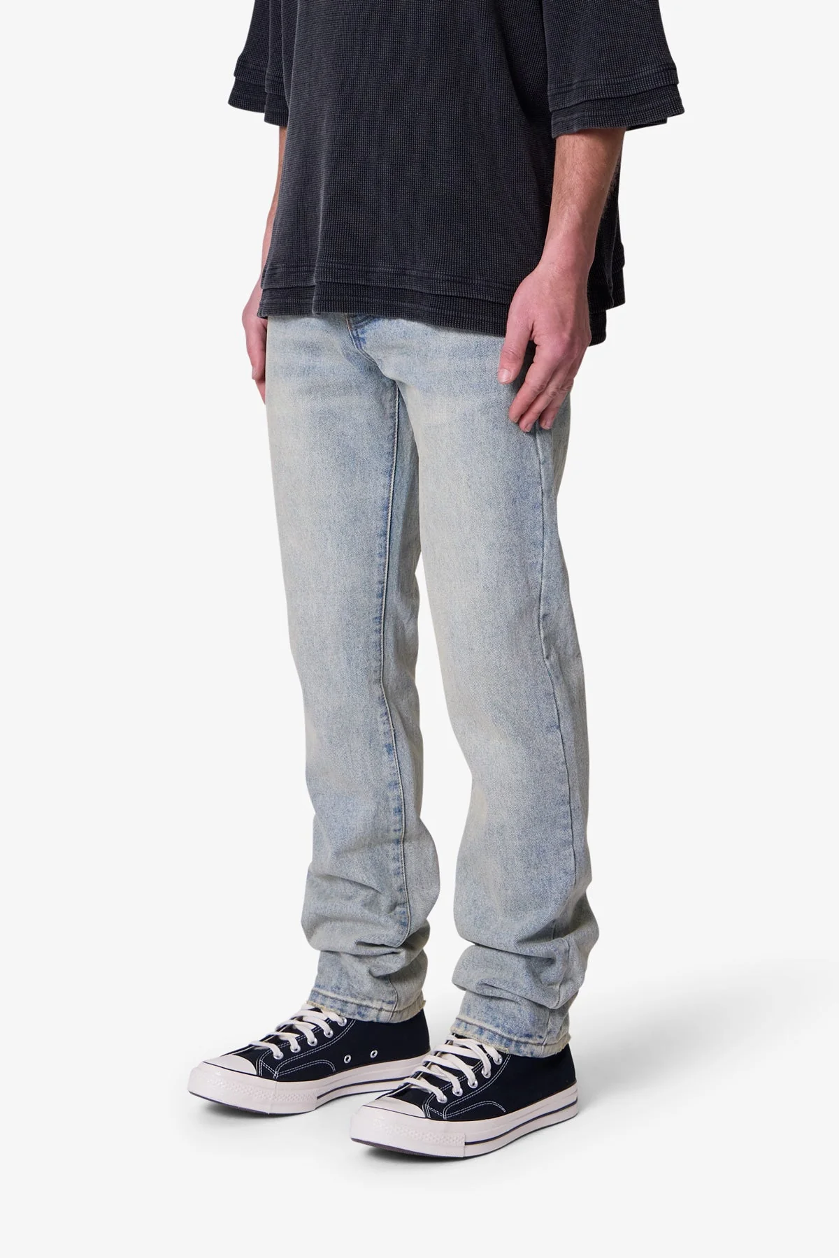 Slim Denim - Light Vintage - Image 3