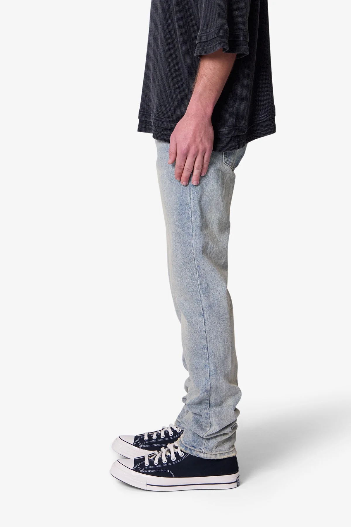 Slim Denim - Light Vintage - Image 4