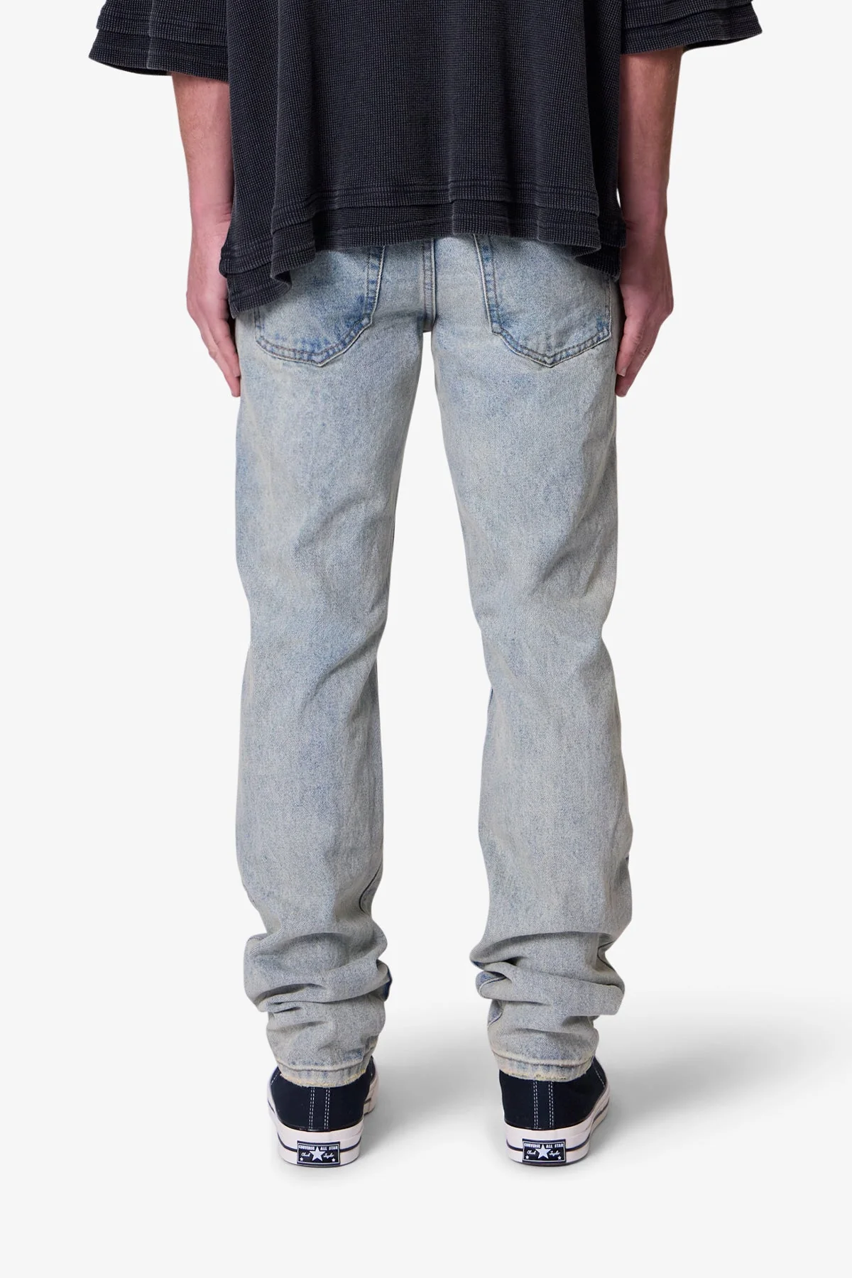 Slim Denim - Light Vintage - Image 5