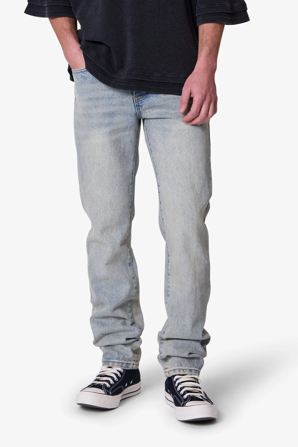 Slim Denim - Light Vintage - Image 6