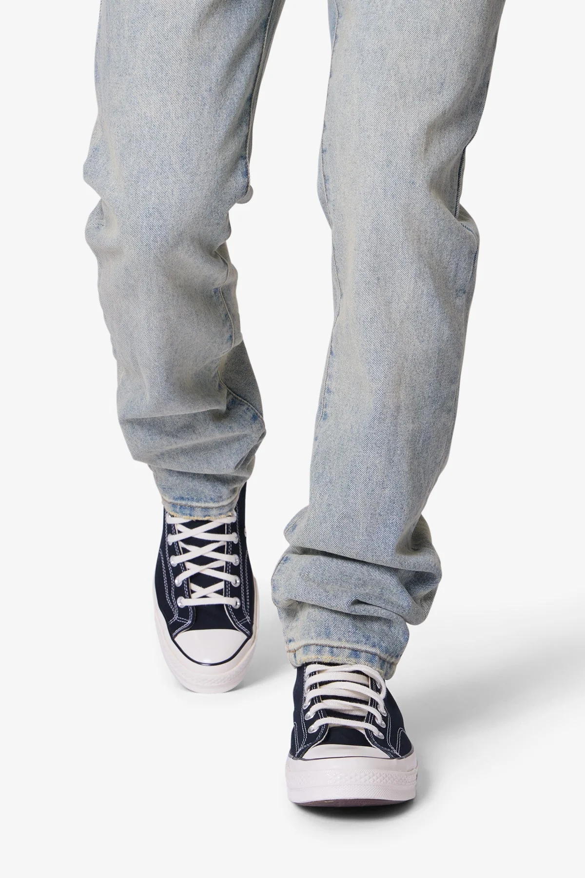 Slim Denim - Light Vintage - Image 7