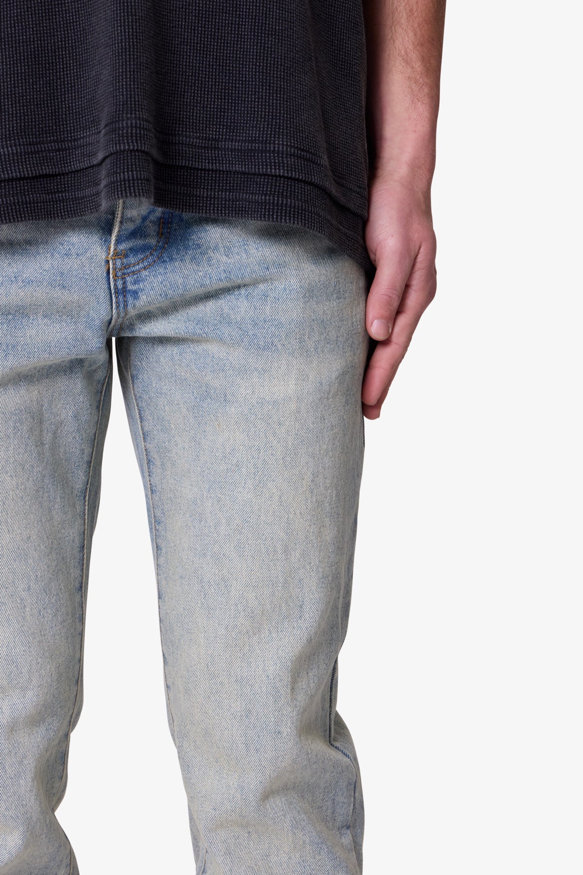 Slim Denim - Light Vintage - Image 8