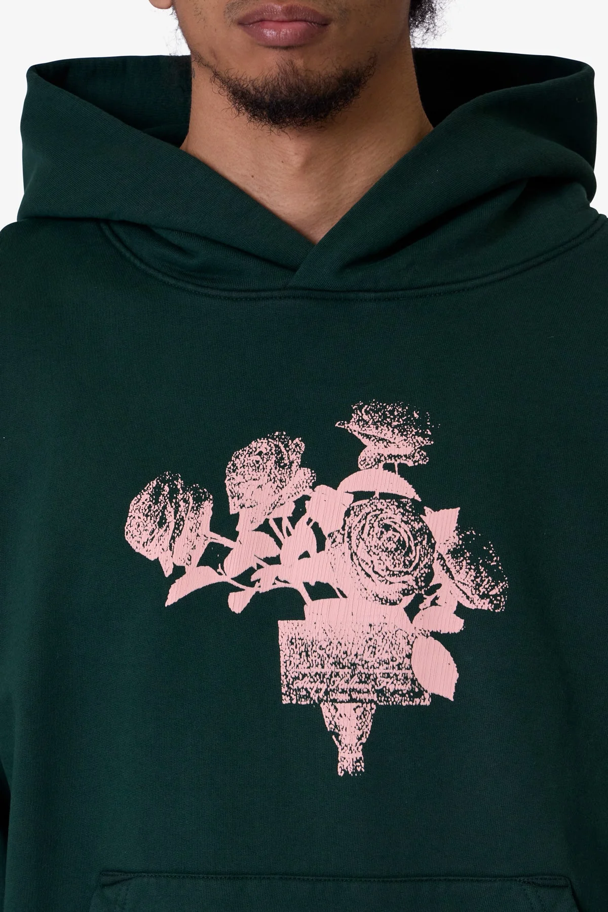 Gift Hoodie - Ivy Green - Image 8