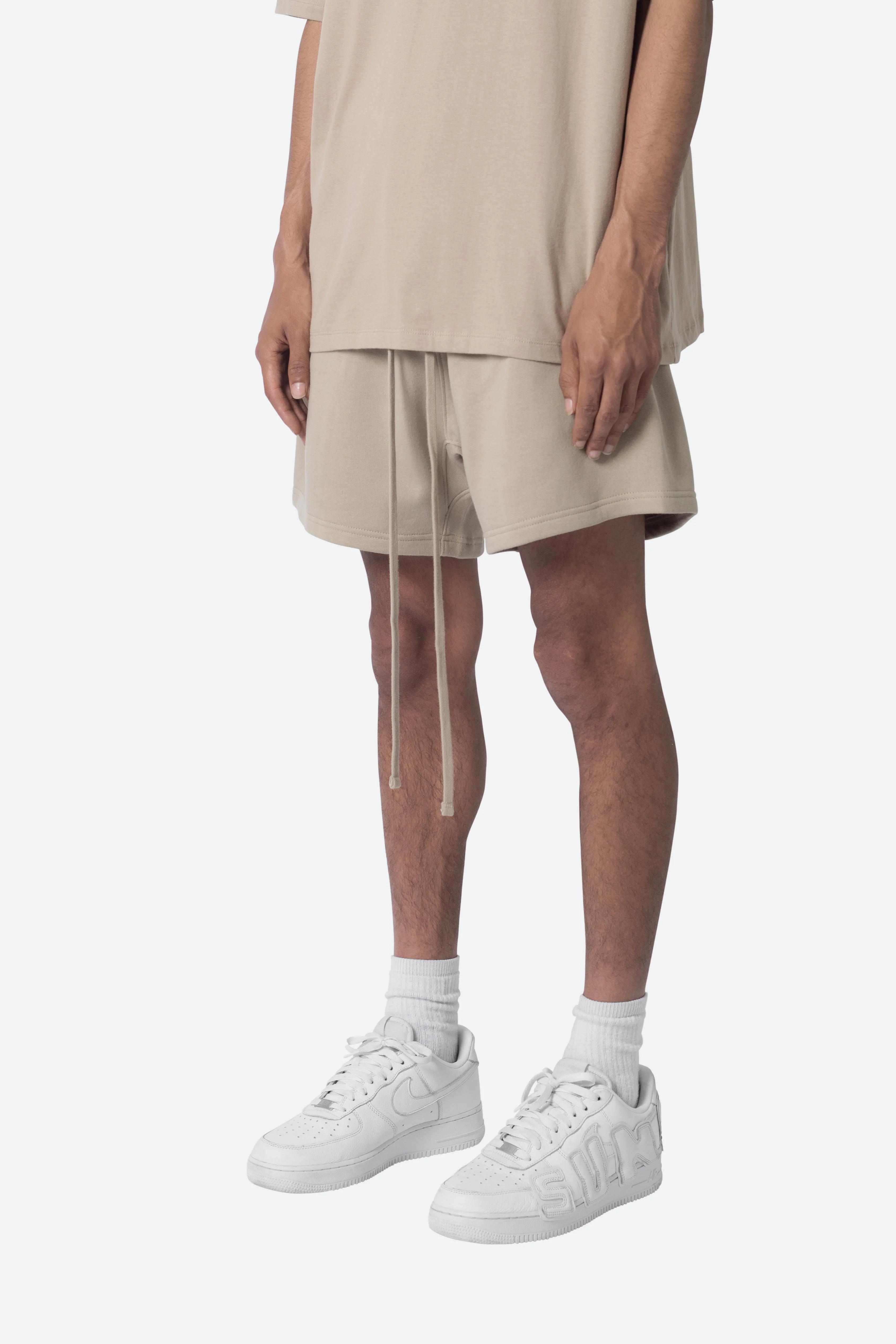 Every Day Sweatshorts - Earth - Image 3