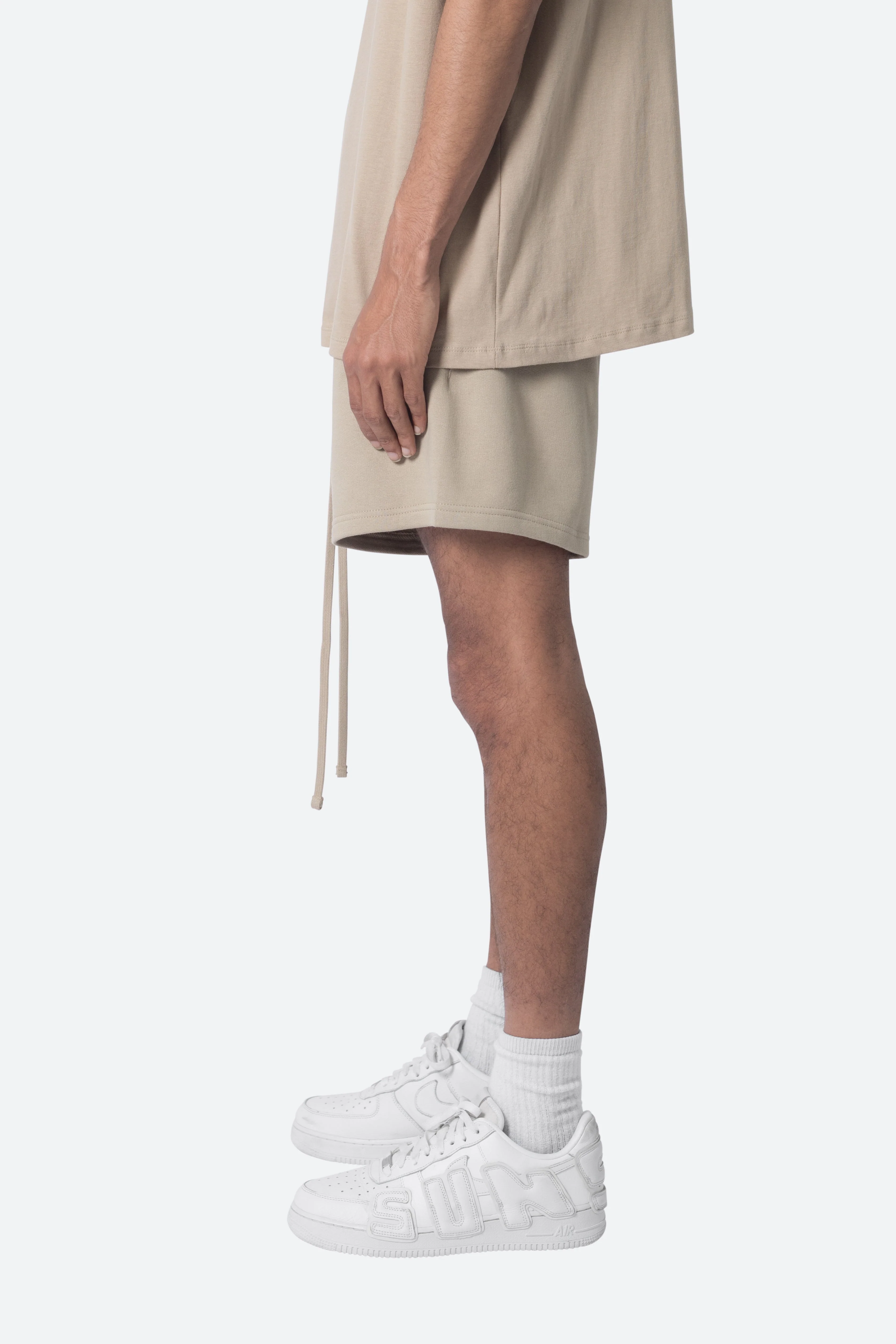 Every Day Sweatshorts - Earth - Image 4