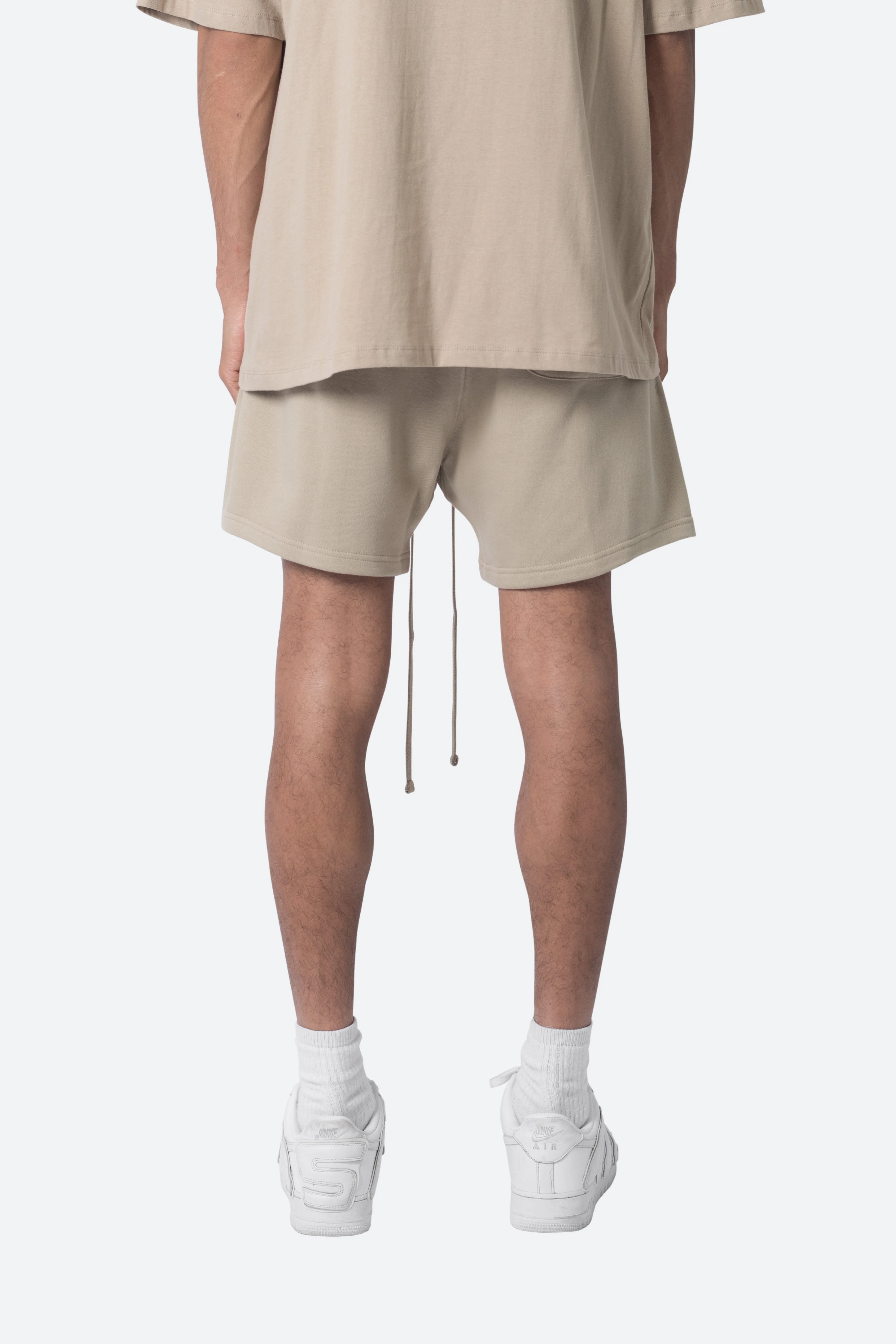 Every Day Sweatshorts - Earth - Image 5