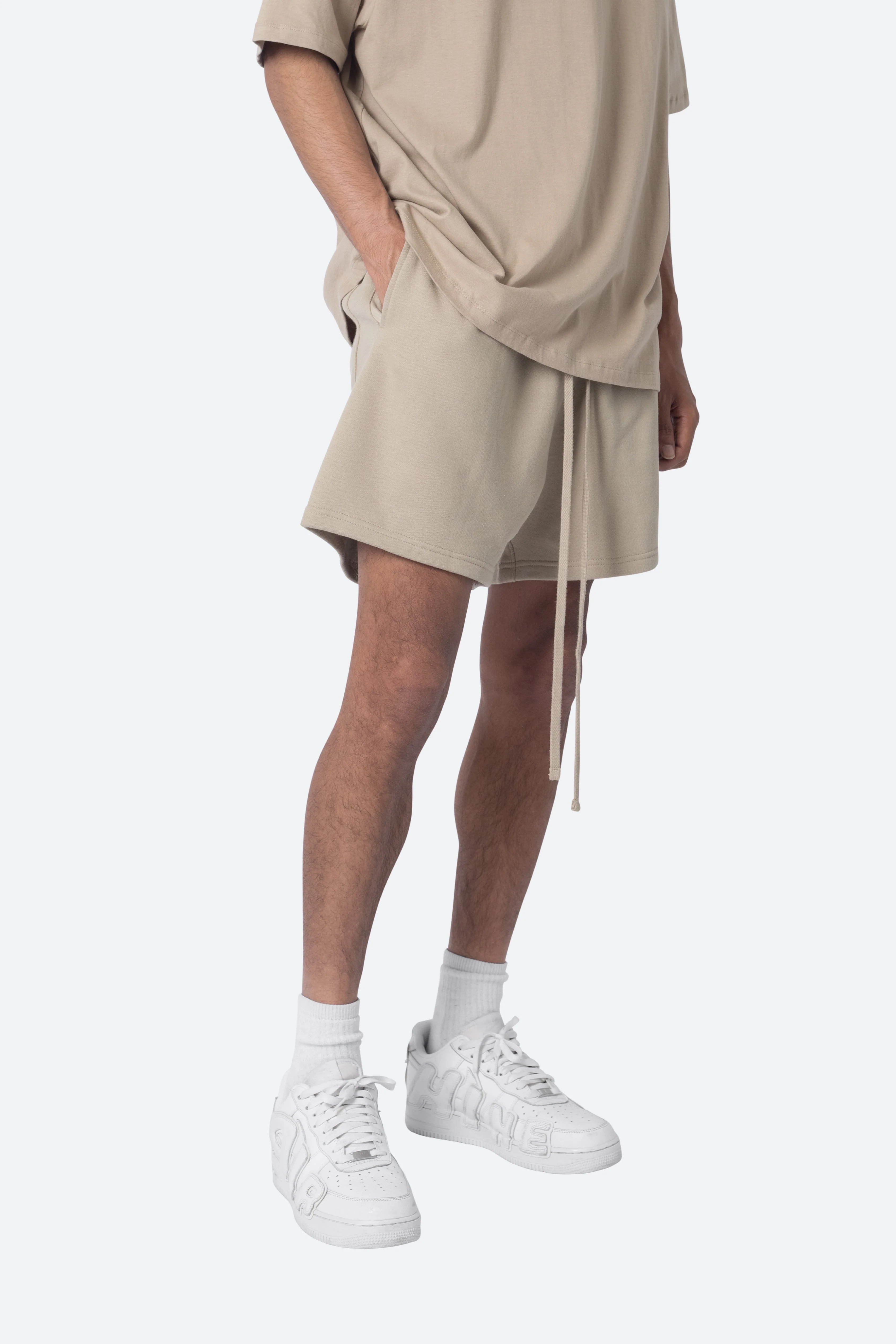 Every Day Sweatshorts - Earth - Image 6