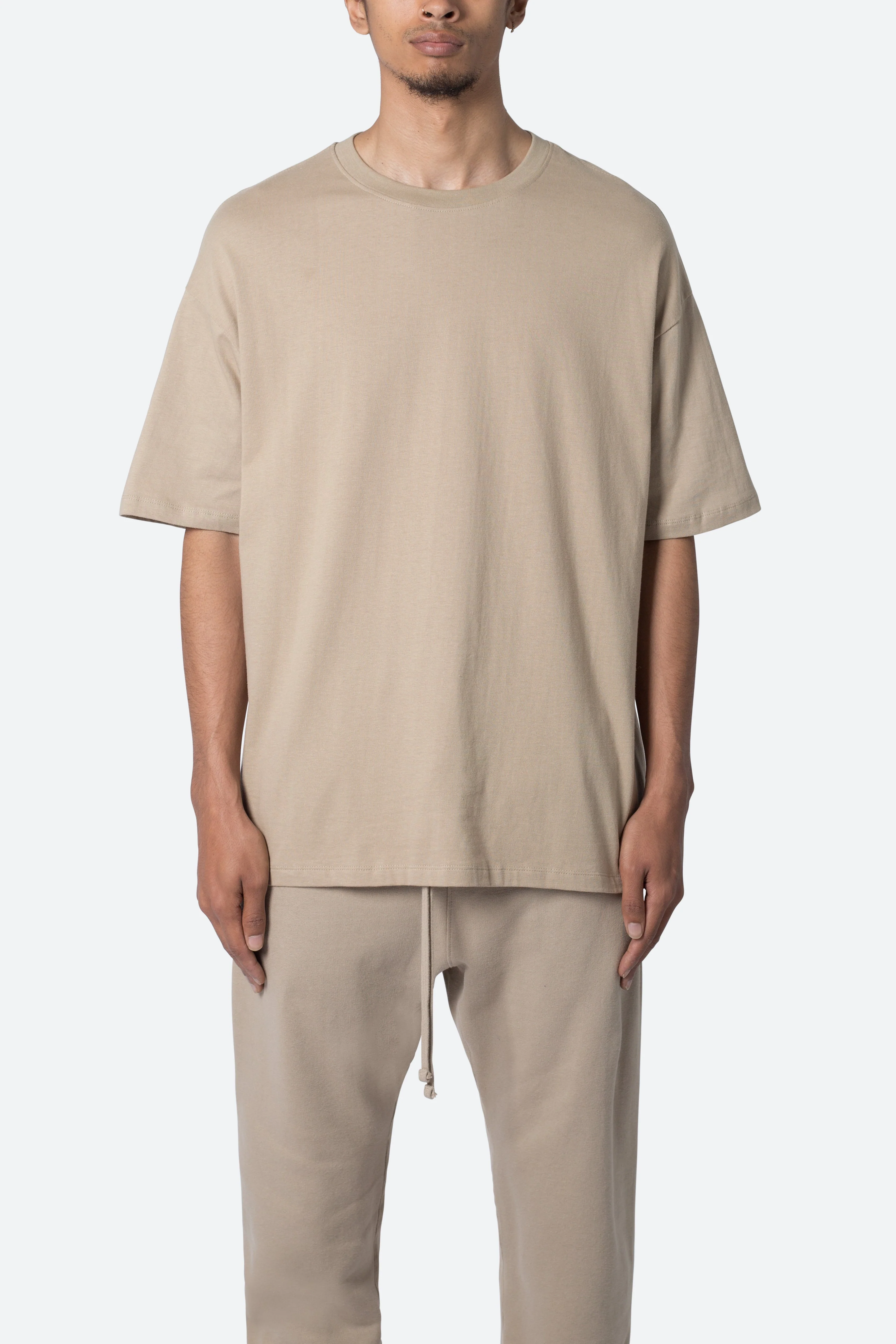 Every Day II Tee - Earth - Image 3
