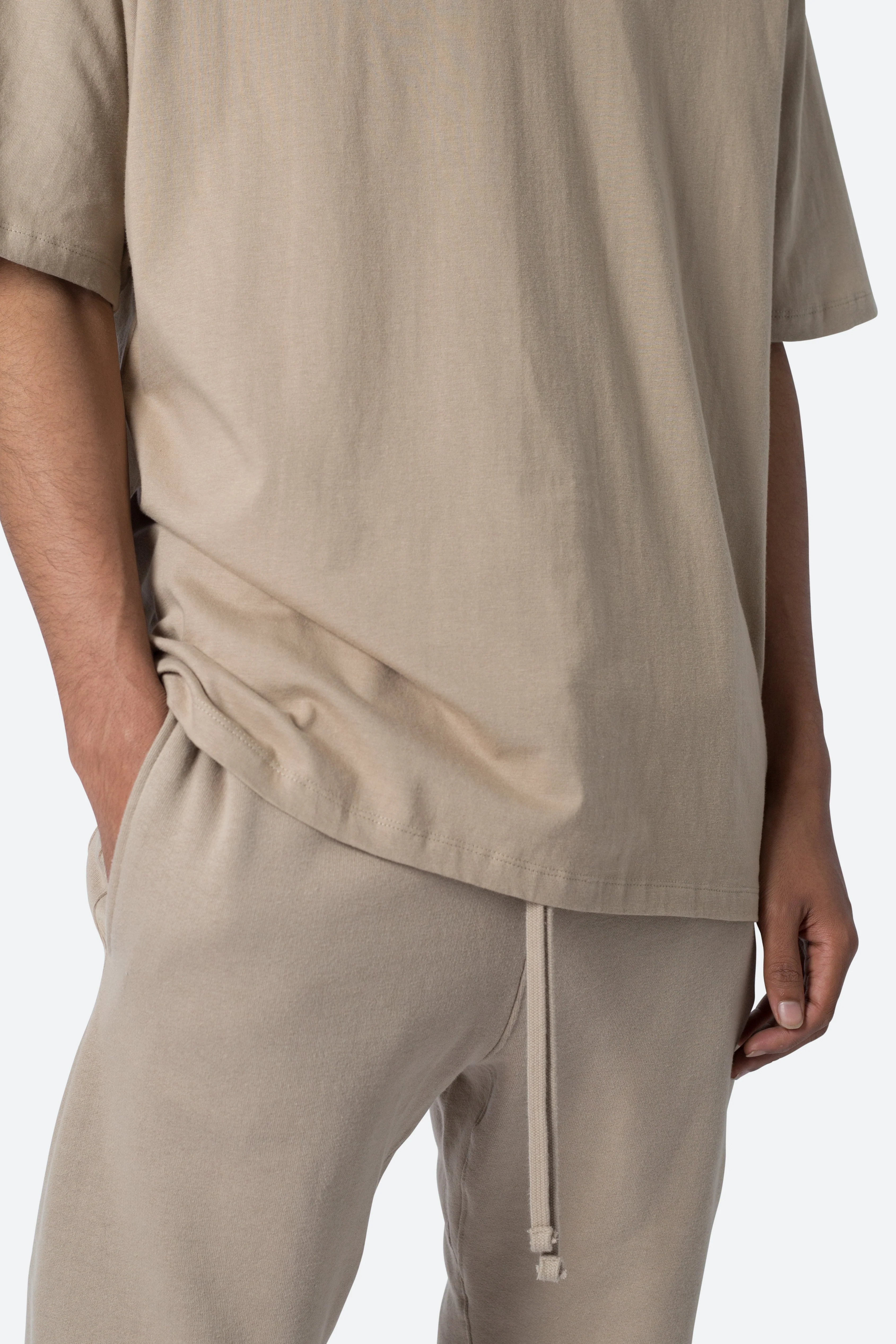 Every Day II Tee - Earth - Image 7
