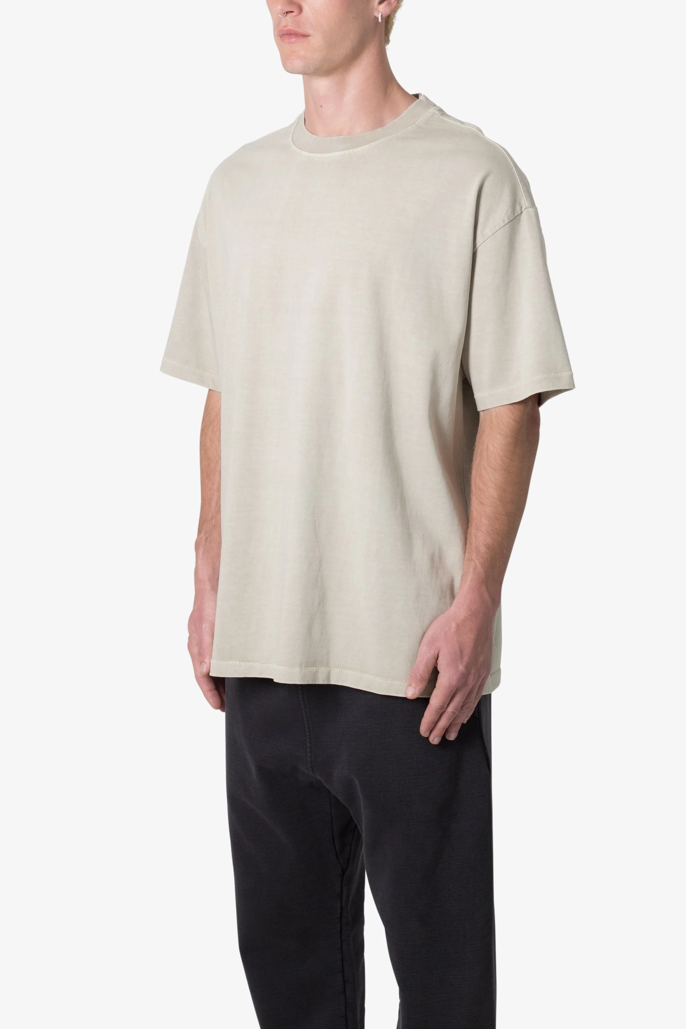 Heavy Every Day Tee - Washed Earth - Image 3